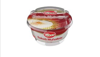 Eker Sakızlı Muhallebi görseli