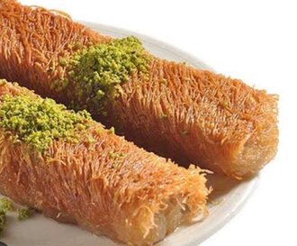 Burma Kadayıf görseli