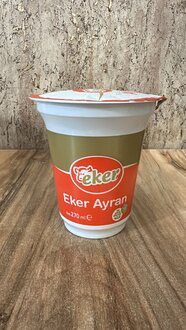 Eker Yayık Ayran (Tombul) görseli