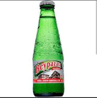 Soda (20 cl.) görseli