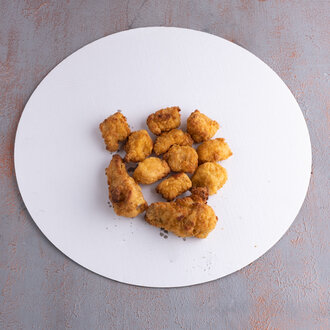 Çıtır Tavuk Nugget (10 Adet) görseli