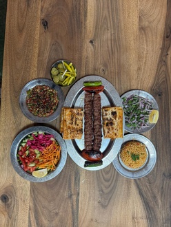Urfa Pors/ görseli
