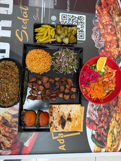 Et Şiş Pors/260 Gr görseli