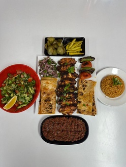 Tavuk Kanat / 400 Gr görseli