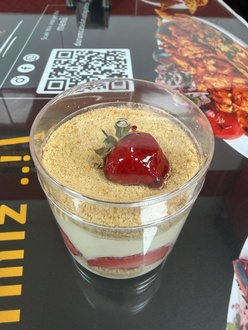 Çilekli Mag görseli