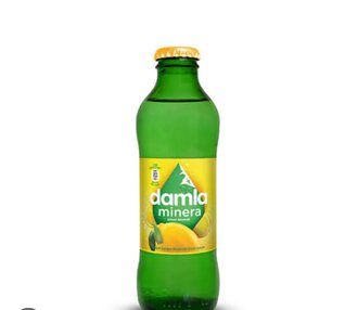 Limonlu Soda (20 cl.) görseli