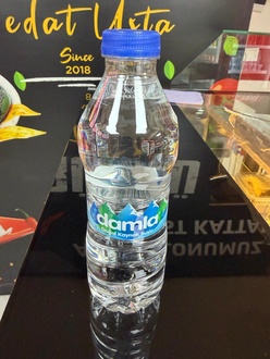 Su (50 cl.) görseli