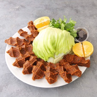 Çiğ Köfte (4 Sıkım) görseli