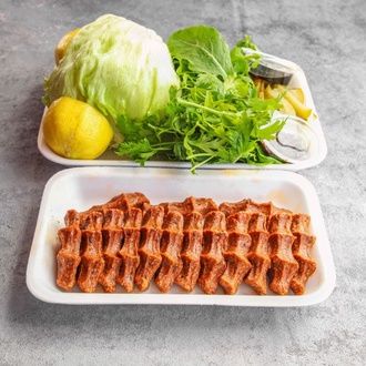 Çiğ Köfte (30 Sıkım) görseli