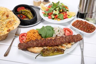 Adana Kebap görseli