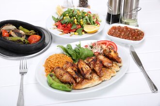 Tavuk Kanat görseli