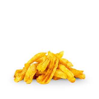 Patates Kızartması (120 Gr) görseli