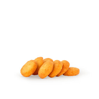 Patates Kroket (8 Adet) görseli