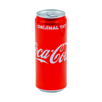 Coca-Cola (33 cl.) görseli