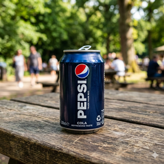 Pepsi (33 Cl.) görseli
