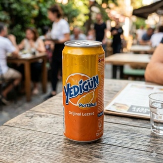Yedigün (33 Cl.) görseli