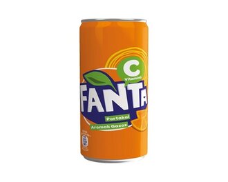 Fanta (25 Cl.) görseli