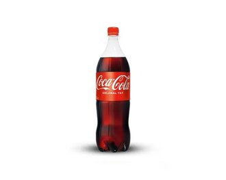 Coca-Cola (1 L.) görseli