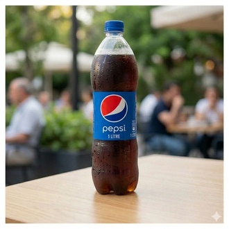 Pepsi (1 L.) görseli