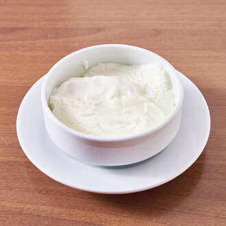 Tam Yağlı Yoğurt (200 gr.) görseli
