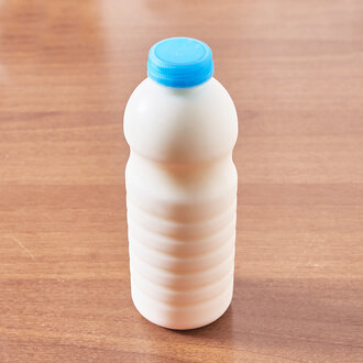 Açık Ayran (33 cl.) görseli