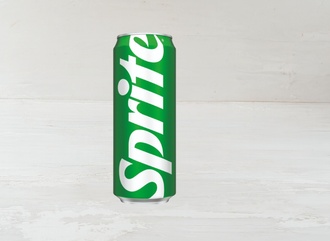 Sprite (33 cl.) görseli