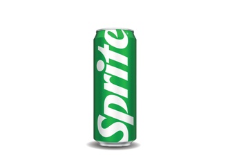 Sprite (33 cl.) görseli