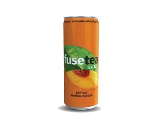 Fuse Tea (33 cl.) görseli