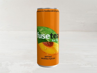 Fuse Tea (33 cl.) görseli