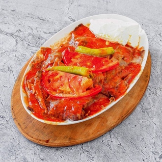 İskender Kebap (Adana Kebaptan) görseli