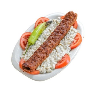 Alinazik Kebap (Kıymadan) görseli