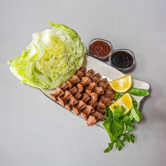 Çiğ Köfte (20 Sıkım) görseli