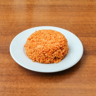 Bulgur Pilavı görseli