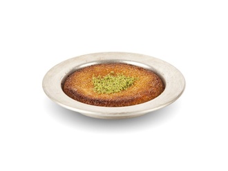 Künefe görseli
