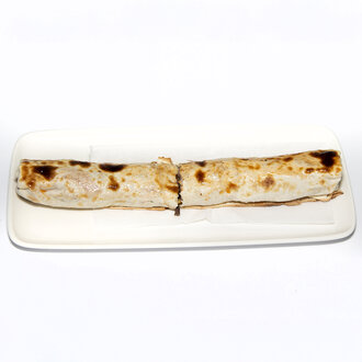 Ciğer Dürüm (90 gr.) görseli