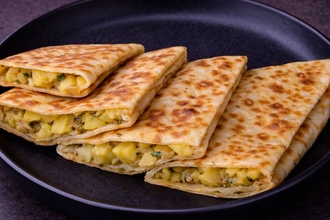 Patatesli Gözleme görseli