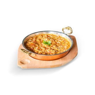 Kıymalı Menemen görseli