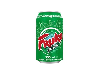 Fruko (33 cl.) görseli