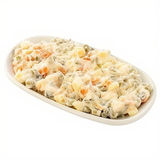 Amerikan Salatası görseli