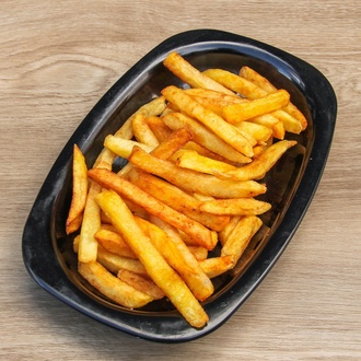 Patates Kızartması görseli