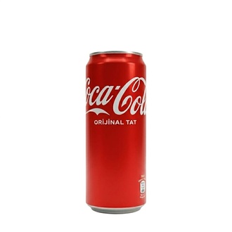 Coca-Cola (33 cl.) görseli