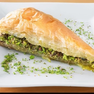 Havuç Dilim Baklava (Adet) görseli