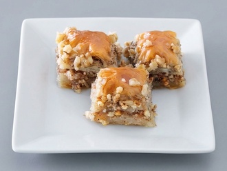 Cevizli Ev Baklavası (500 gr.) görseli