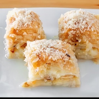 Sütlü Nuriye (600 gr.) görseli