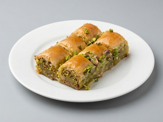 Antep Özel Baklava (1 kg.) görseli