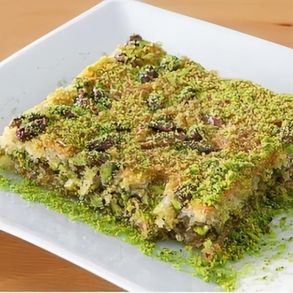 Duble Fıstıklı Kadayıf (1 kg.) görseli