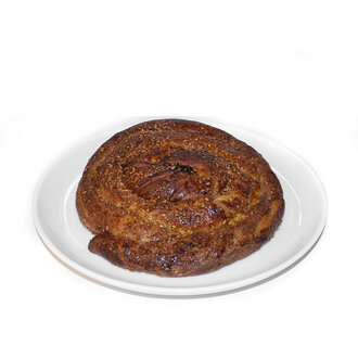 Tahinli Çörek görseli