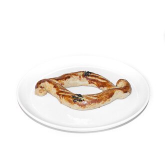 Çatal Çörek görseli