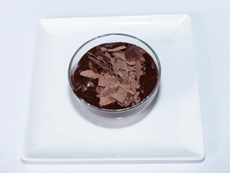Profiterol görseli