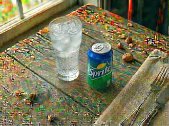 Sprite (33 cl.) görseli